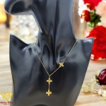 Dây chuyền vàng ta (mã DC 776)